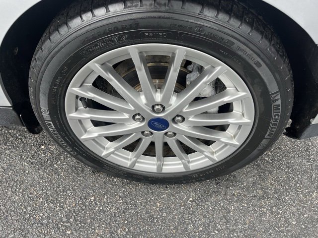 Used 2016 Ford Focus Electric Hatchback image 33