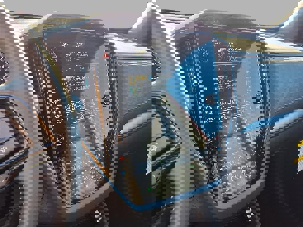 New 2026 Subaru Forester Premium image 5