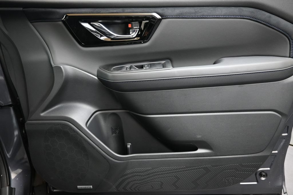 New 2026 Subaru Forester Limited AWD/4WD image 11