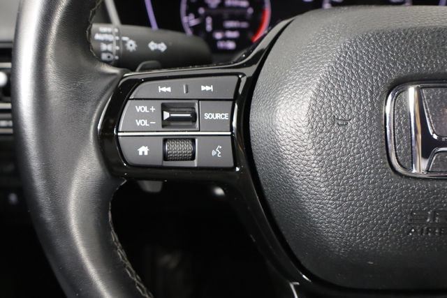 Used 2025 Honda Civic Sport image 8