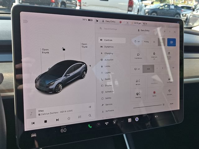 Used 2019 Tesla Model 3 Mid Range RWD image 23