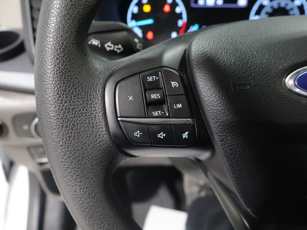 Used 2025 Ford Transit 250 Low Roof w/ Exterior Upgrade Package RWD image 25