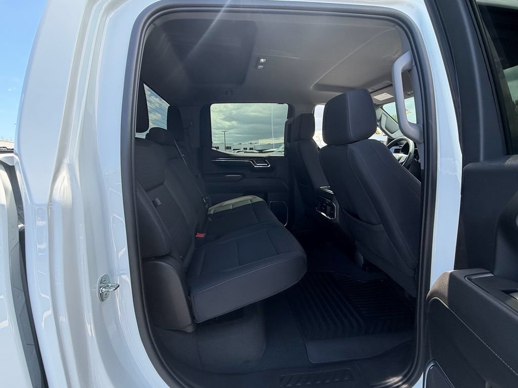 Certified 2023 GMC Sierra 1500 Elevation AWD/4WD image 17
