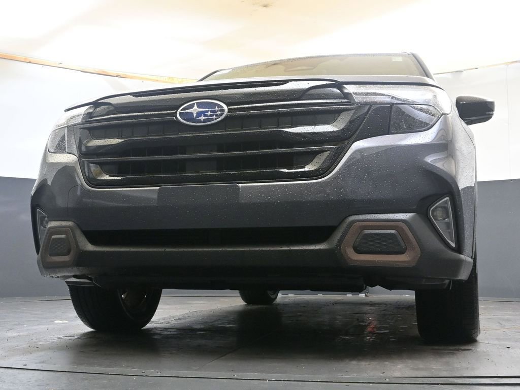 New 2026 Subaru Forester Sport image 39