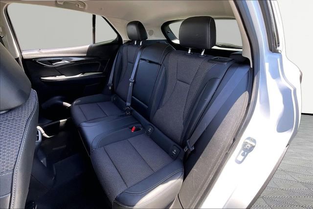 Used 2022 Buick Envision Preferred FWD image 16