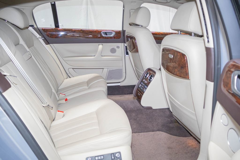Used 2012 Bentley Flying Spur Flying Spur AWD/4WD image 14