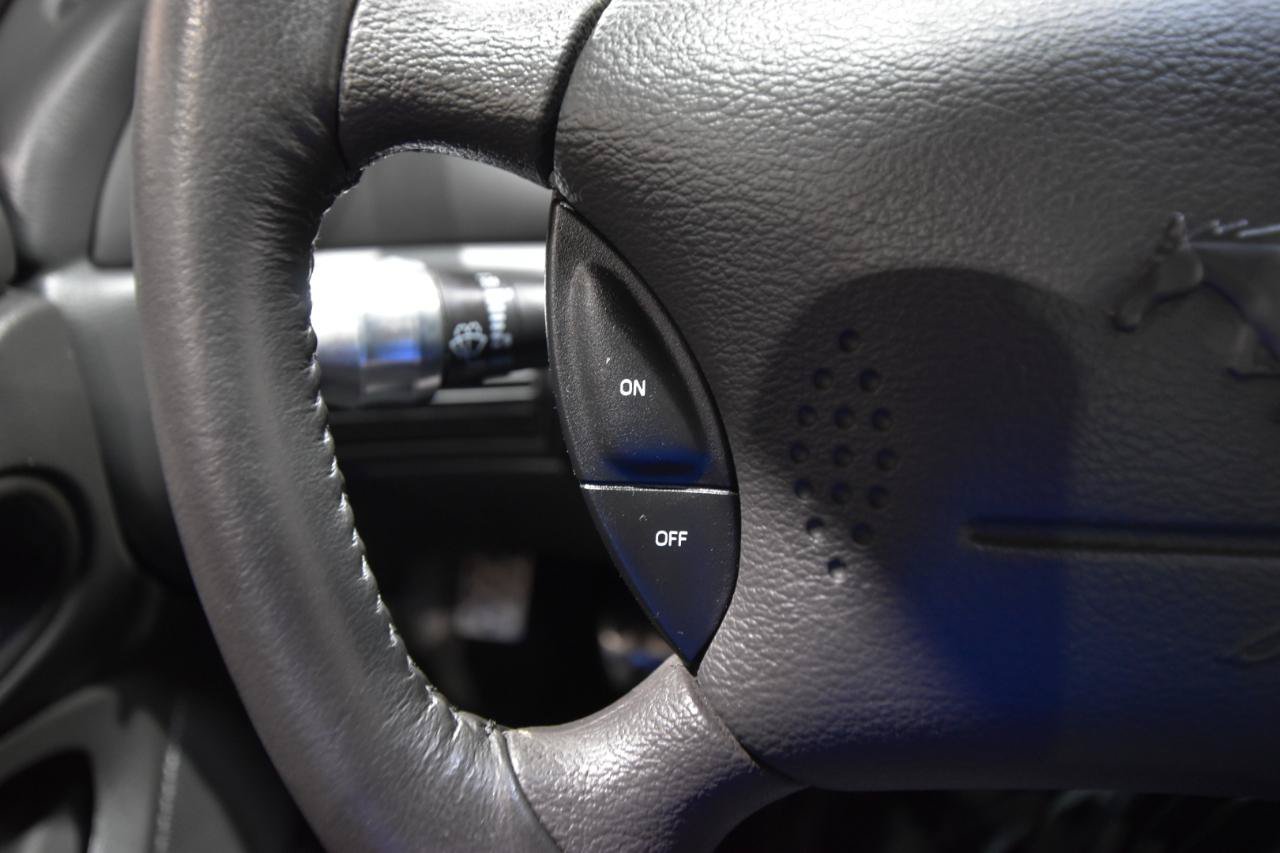 Used 2004 Ford Mustang Mach 1 RWD image 20