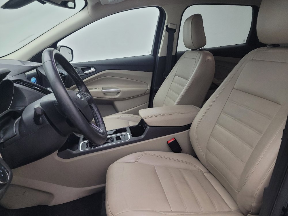 Used 2019 Ford Escape Titanium AWD/4WD image 17