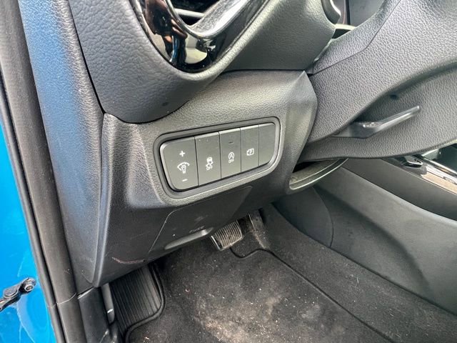 Certified 2023 Kia Soul GT-Line image 17