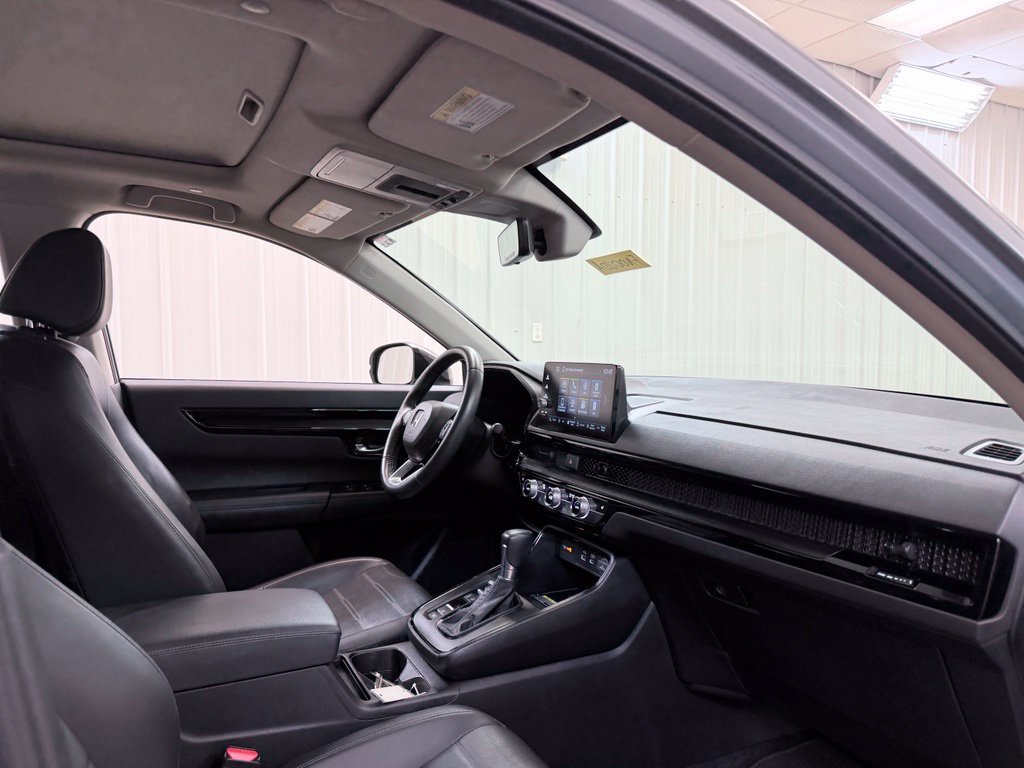 Used 2025 Honda CR-V EX-L image 34