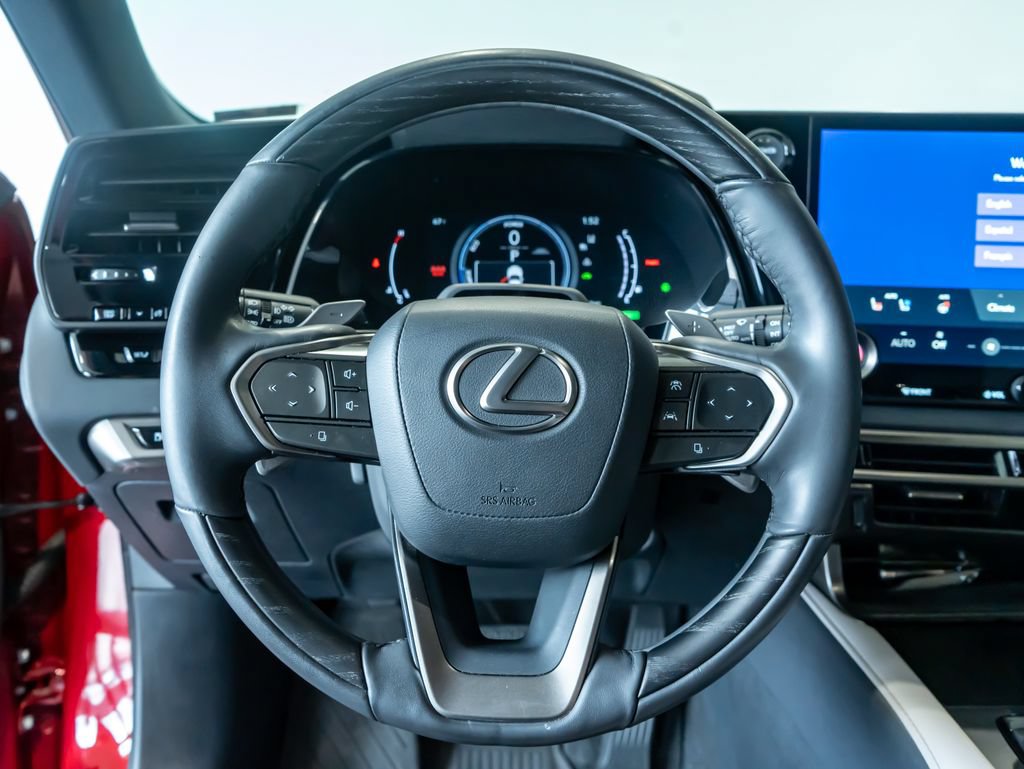 Used 2024 Lexus RX 350 w/ Convenience Package AWD/4WD image 15