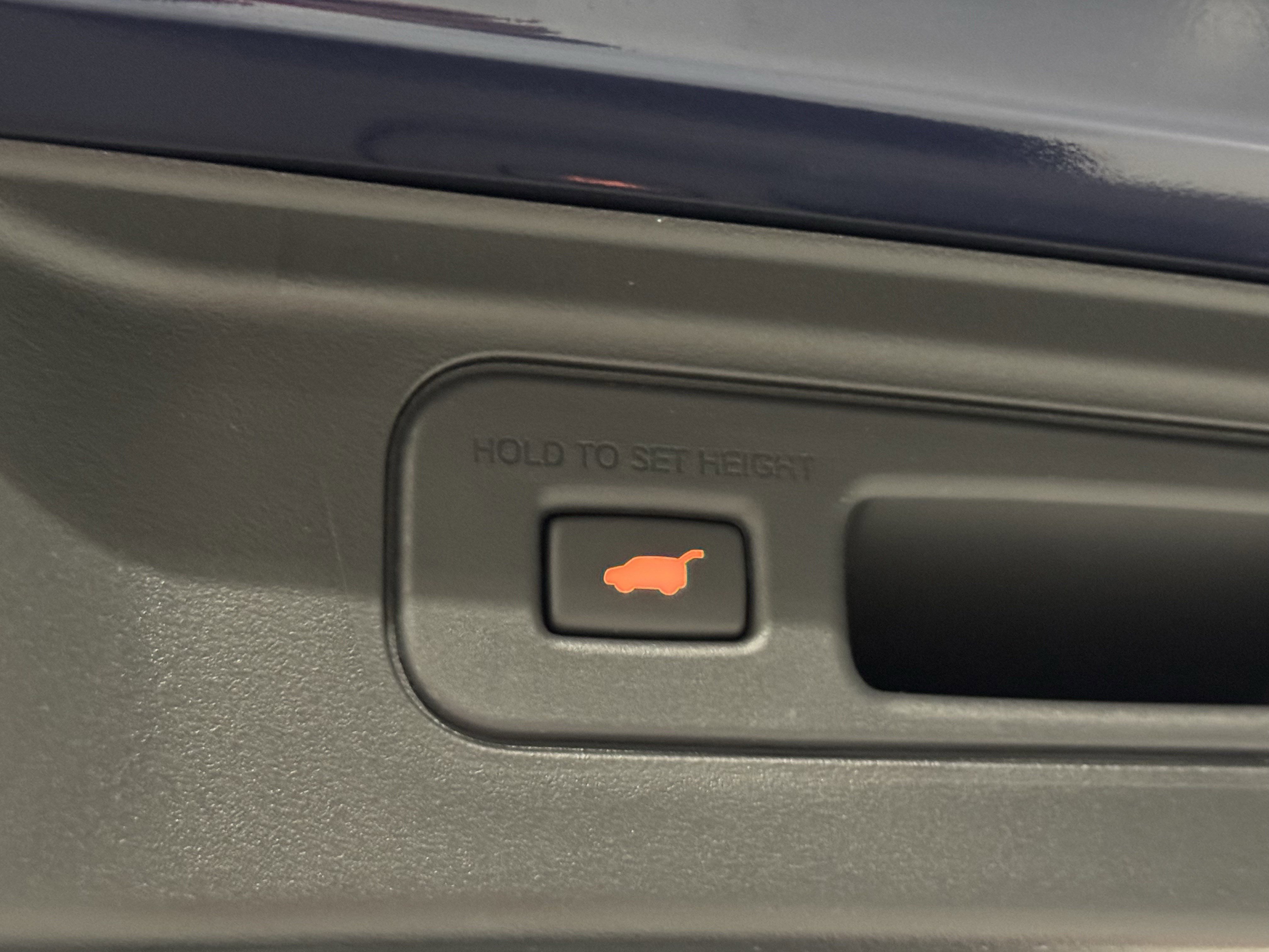 New 2026 Honda Passport TrailSport image 16