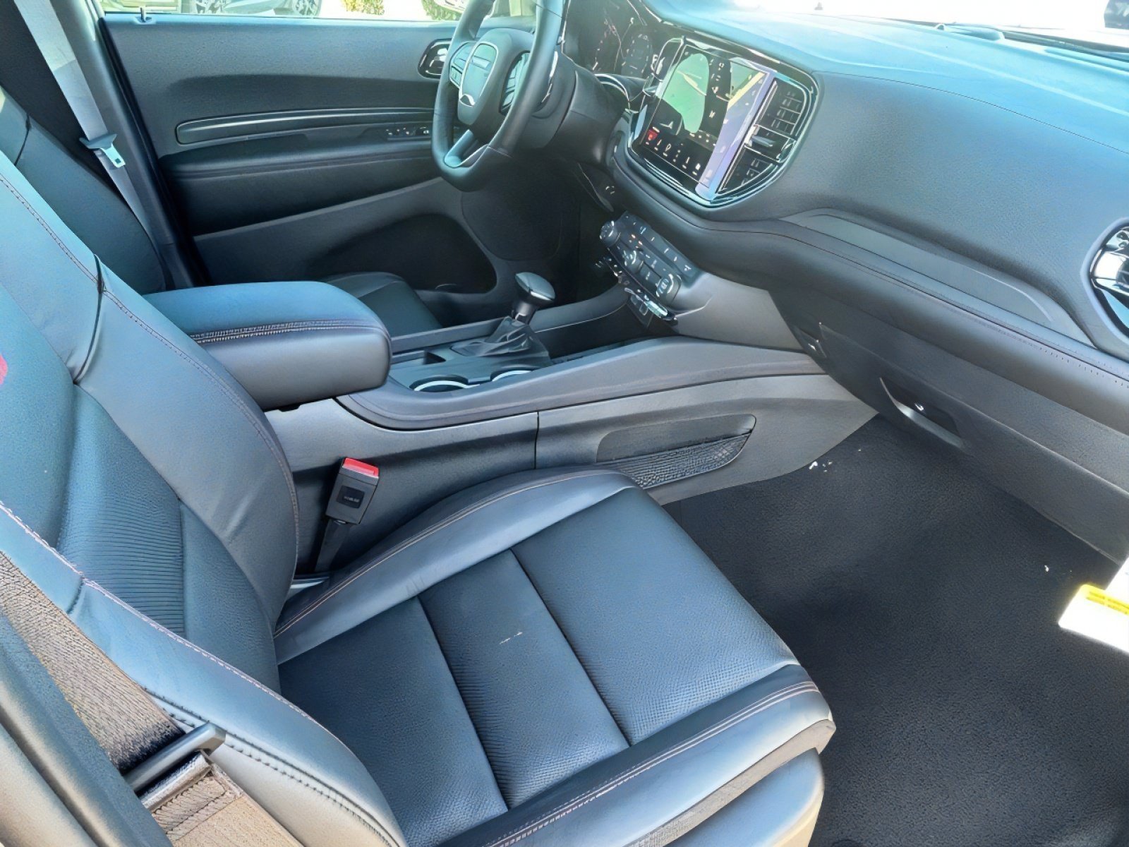 New 2026 Dodge Durango GT AWD/4WD image 23
