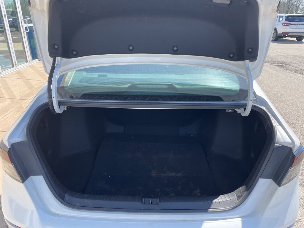 Used 2024 Honda Accord LX image 12