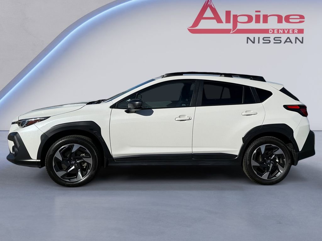 Used 2024 Subaru Crosstrek 2.5i Limited image 2