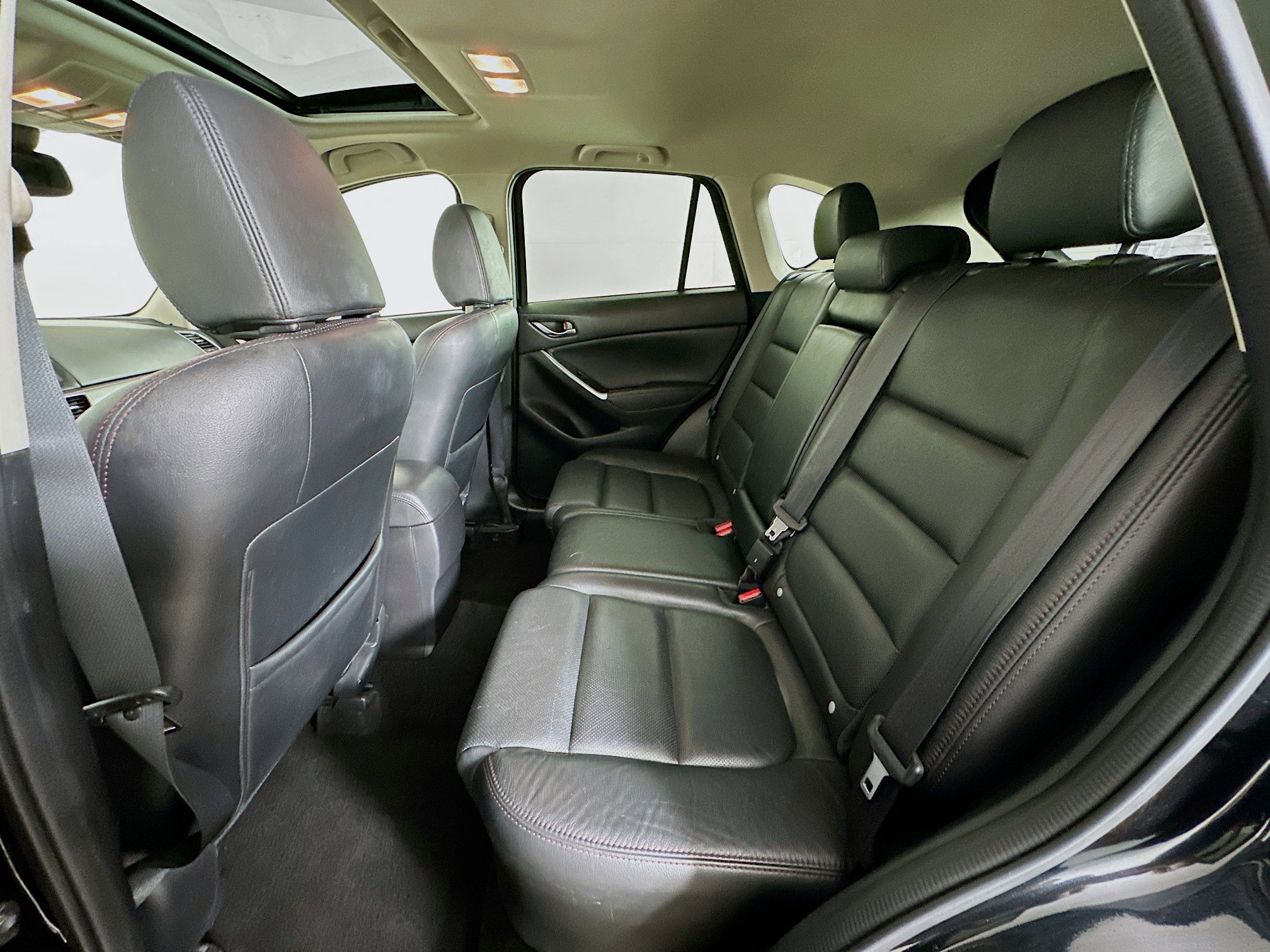 Used 2016 MAZDA CX-5 Grand Touring image 29