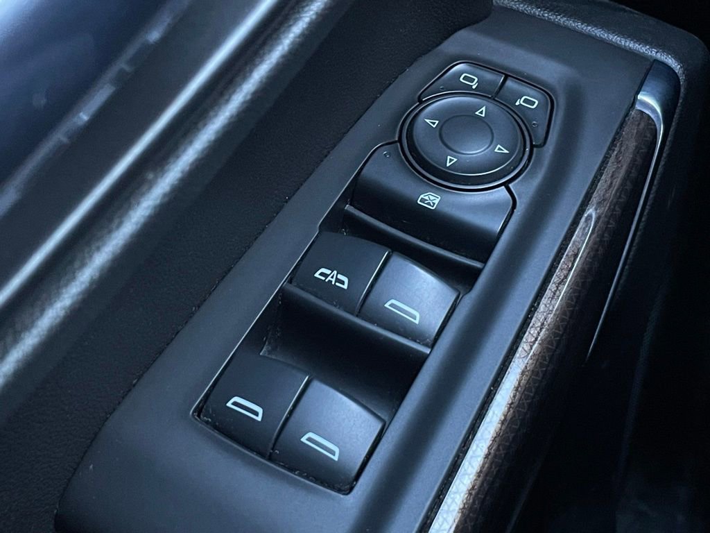 Used 2021 Chevrolet Silverado 1500 RST w/ Z71 Off-Road Package image 11