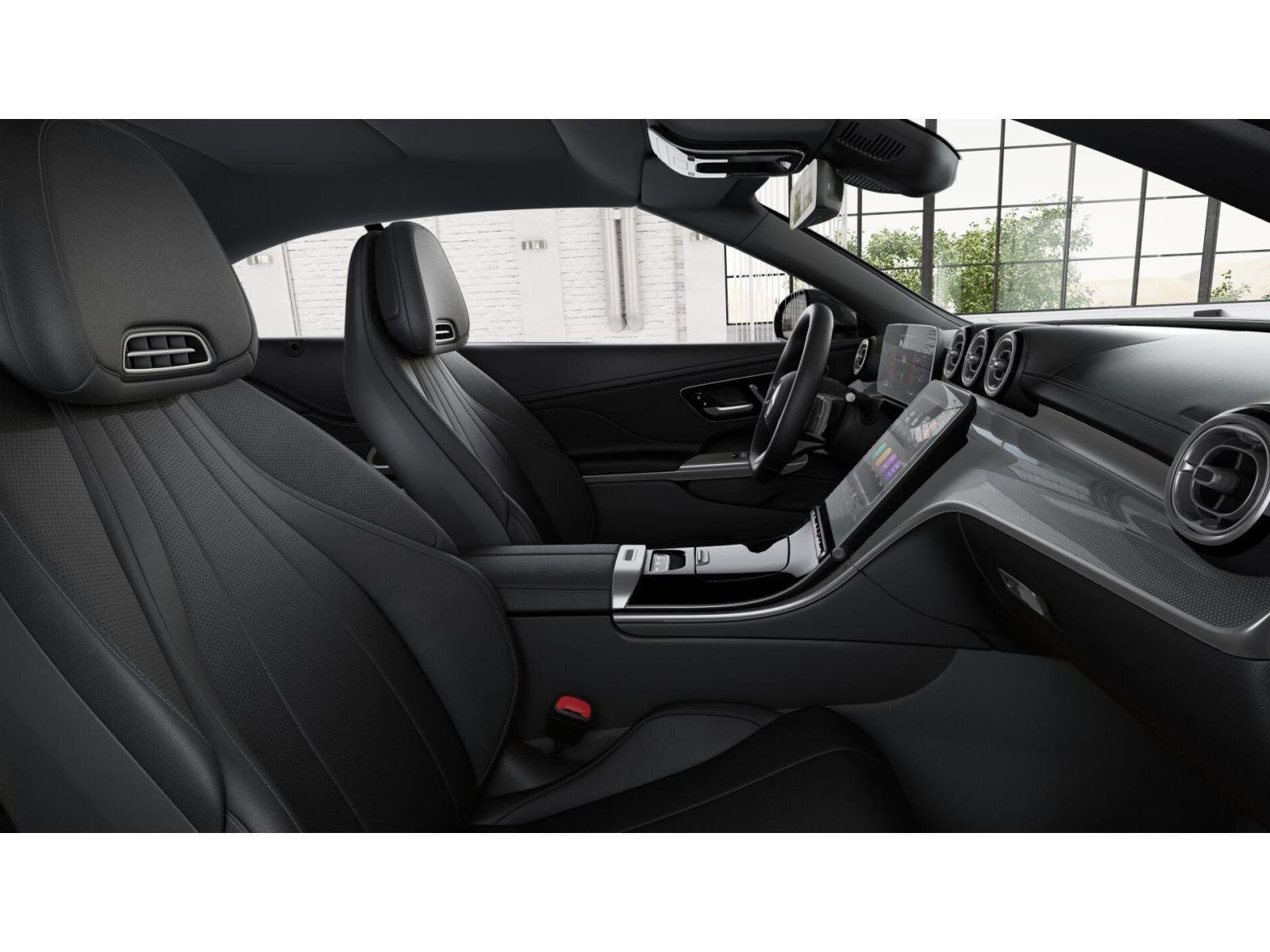 New 2026 Mercedes-Benz CLE 450 4MATIC Cabriolet image 5