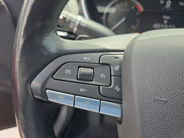 Used 2020 Cadillac CT5 Premium Luxury w/ Climate Package image 23