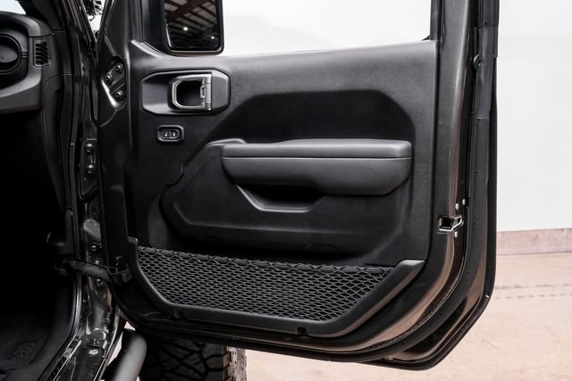 Used 2025 Jeep Gladiator Sport image 83