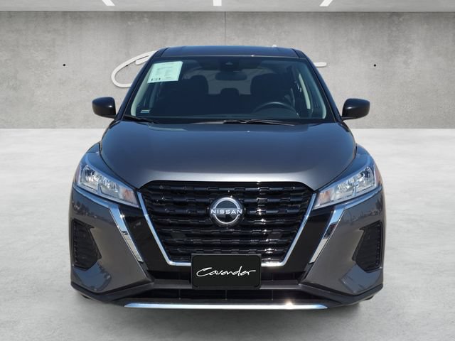 Used 2025 Nissan Kicks Play S FWD image 18