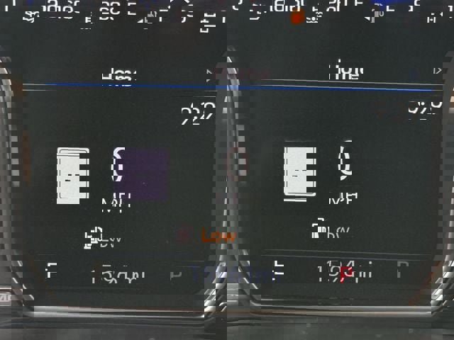 Used 2021 GMC Sierra 2500 Denali w/ Denali Ultimate Package AWD/4WD image 17