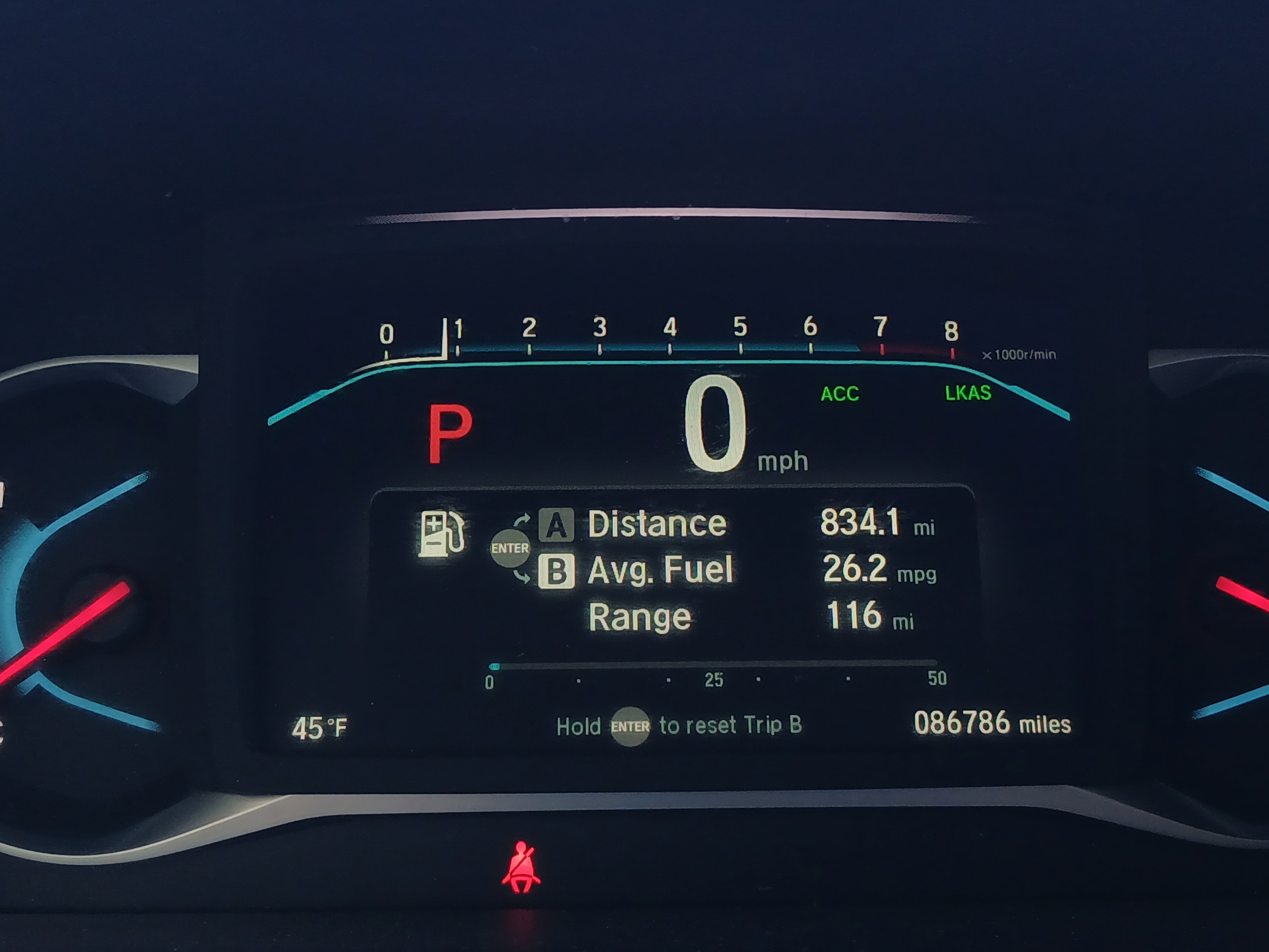 Used 2019 Honda Pilot EX-L image 17