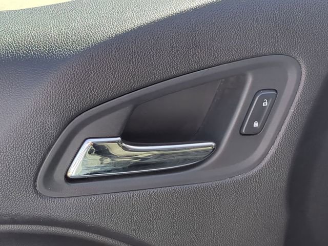 Used 2016 Chevrolet Colorado LT w/ LT Convenience Package image 16