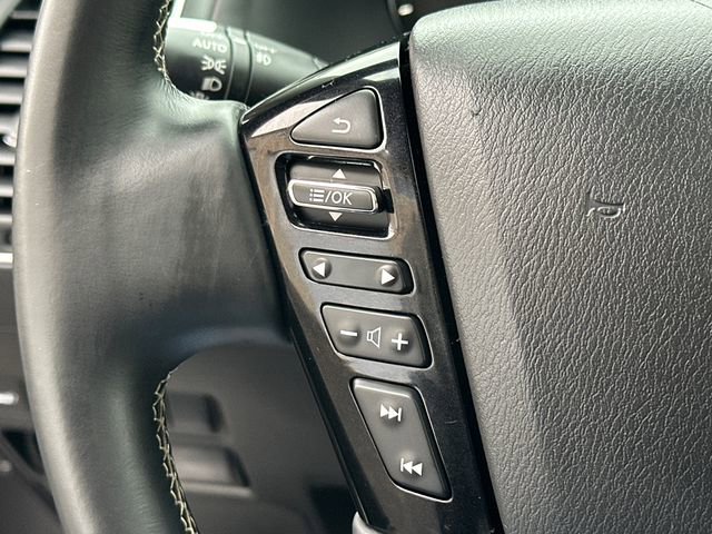 Used 2024 INFINITI QX80 Premium Select w/ Cargo Package image 32