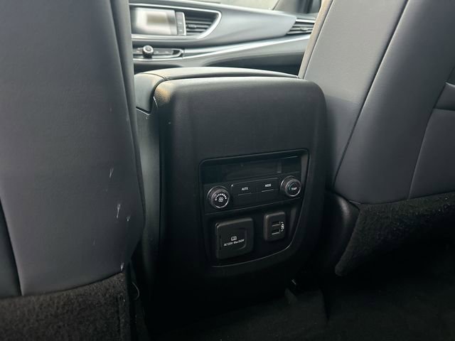 Used 2023 Buick Enclave Essence w/ Experience Buick Package image 24