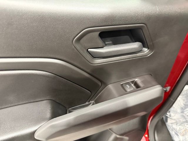 New 2026 Chevrolet Colorado Trail Boss image 17