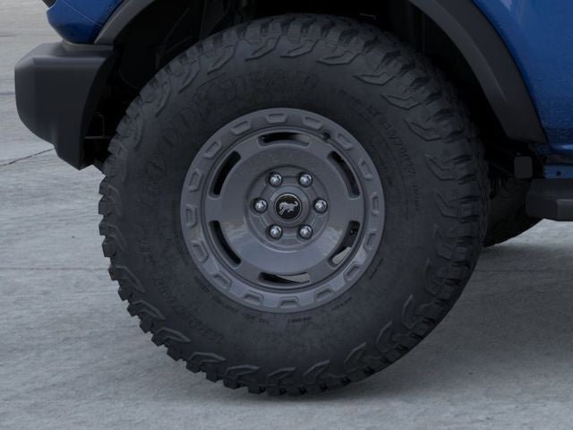 New 2025 Ford Bronco 2-Door w/ Sasquatch Package AWD/4WD image 21