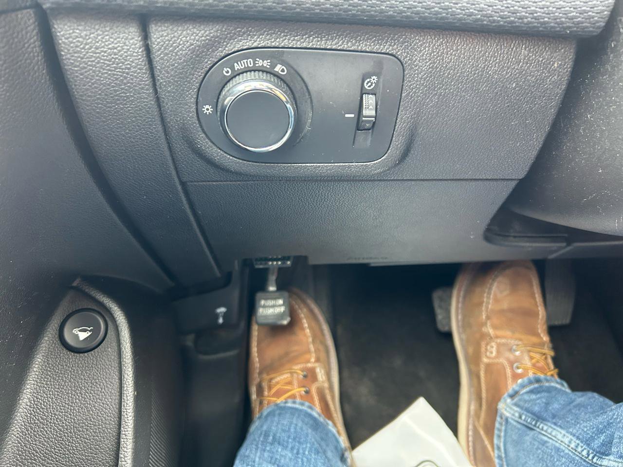 Used 2018 Chevrolet Cruze LT image 26