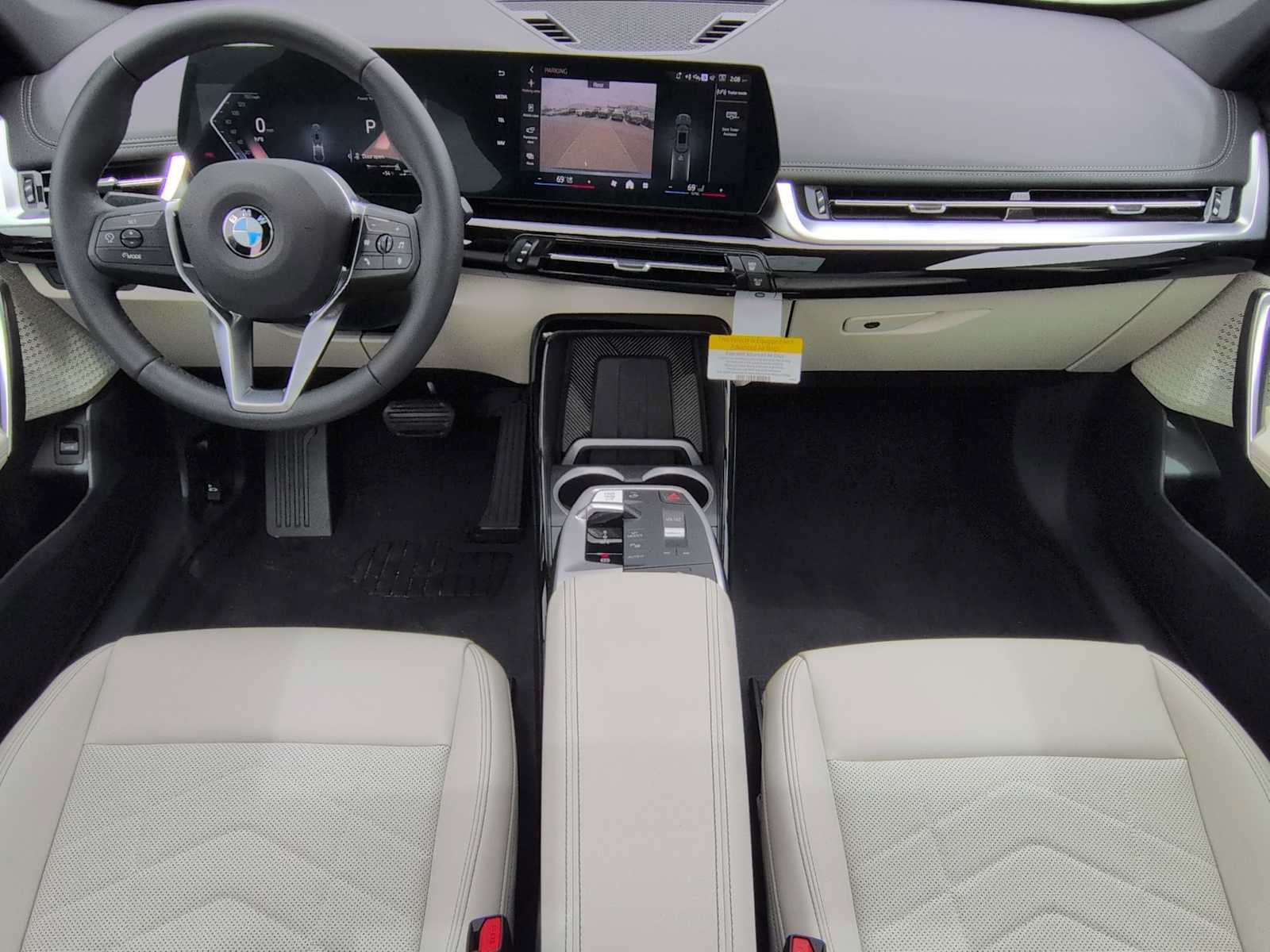 New 2026 BMW X1 xDrive28i w/ Convenience Package AWD/4WD image 15