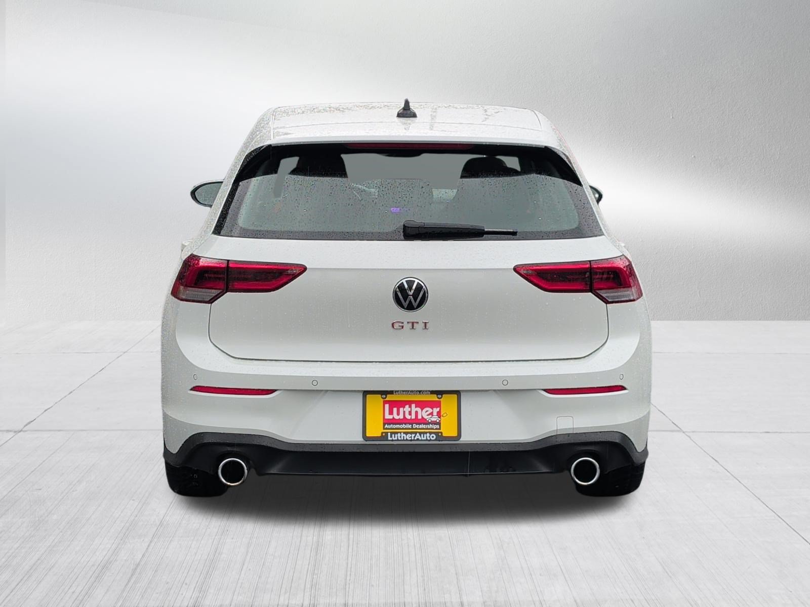 Used 2023 Volkswagen GTI S FWD image 6