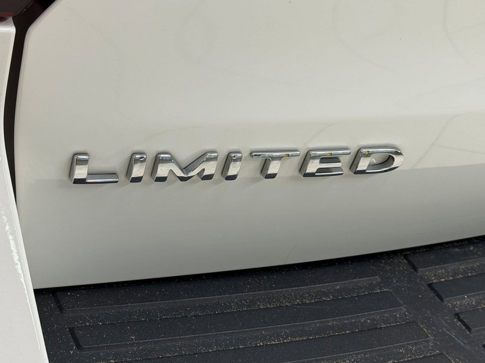 Used 2022 Ford Expedition Max Limited image 37