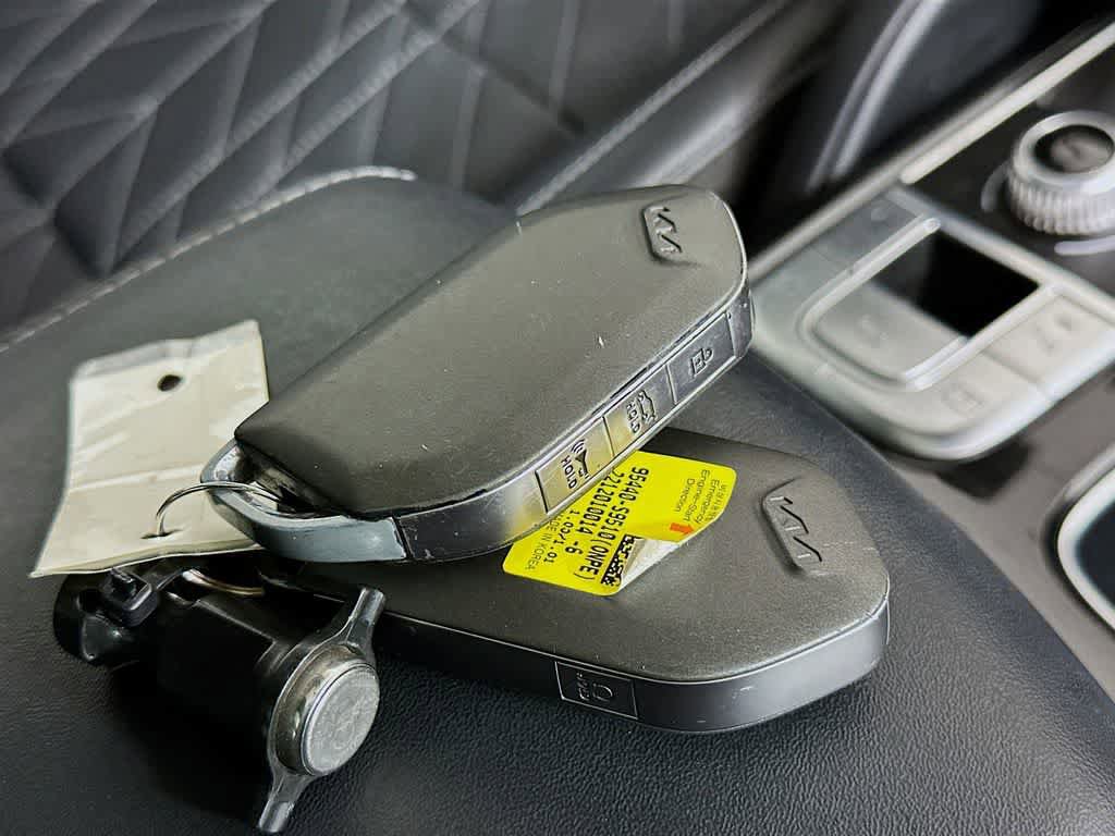 Used 2023 Kia Telluride SX X-Pro AWD/4WD image 21