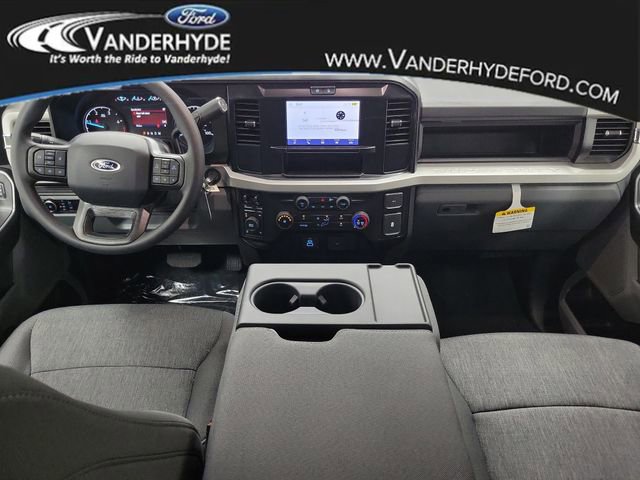 New 2026 Ford F250 XL w/ STX Appearance Package image 14