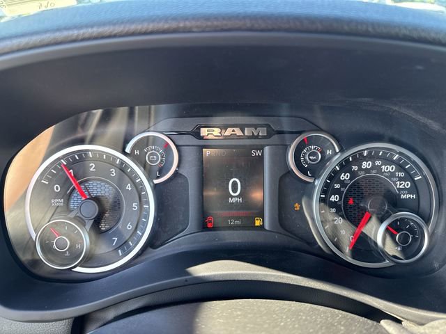 Used 2026 RAM 2500 Tradesman image 15