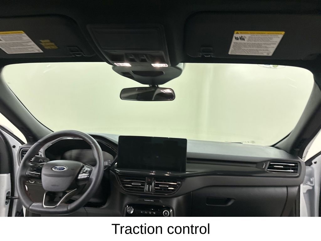 Used 2023 Ford Escape ST-Line w/ Tech Pack #1 image 24