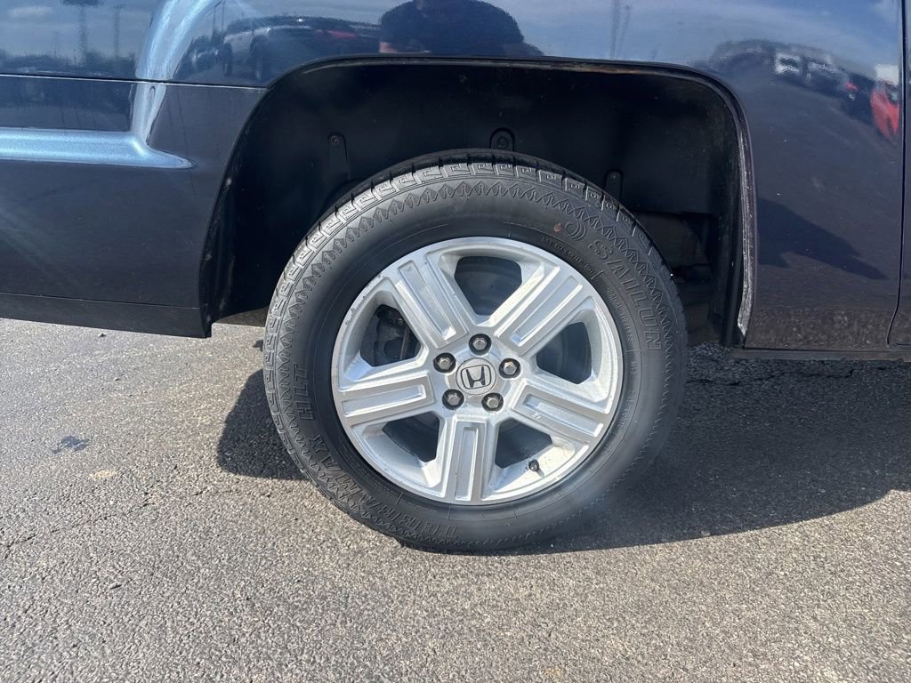 Used 2011 Honda Ridgeline RTL image 37