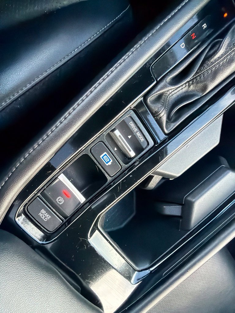 Used 2023 Honda Accord Touring image 38