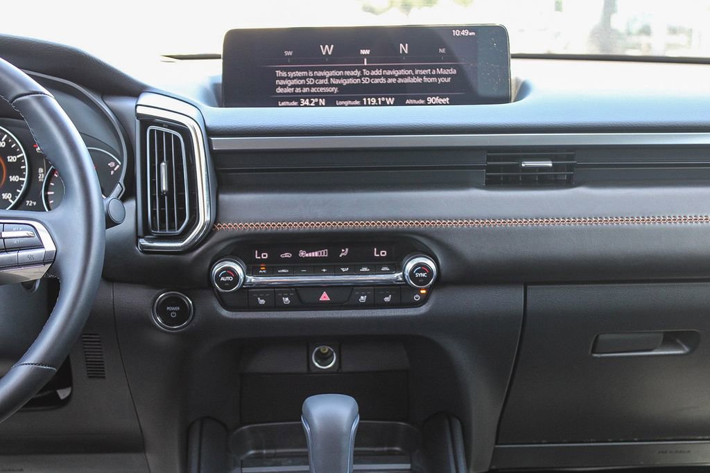 Used 2025 MAZDA CX-50 2.5 Hybrid w/ Premium Plus Pkg image 13