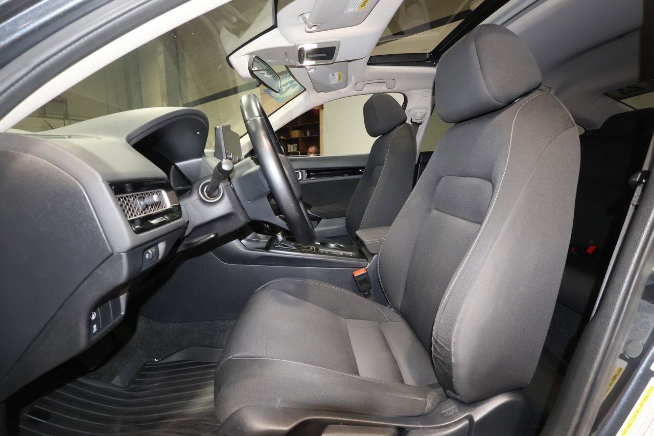 Used 2023 Honda Civic EX image 22