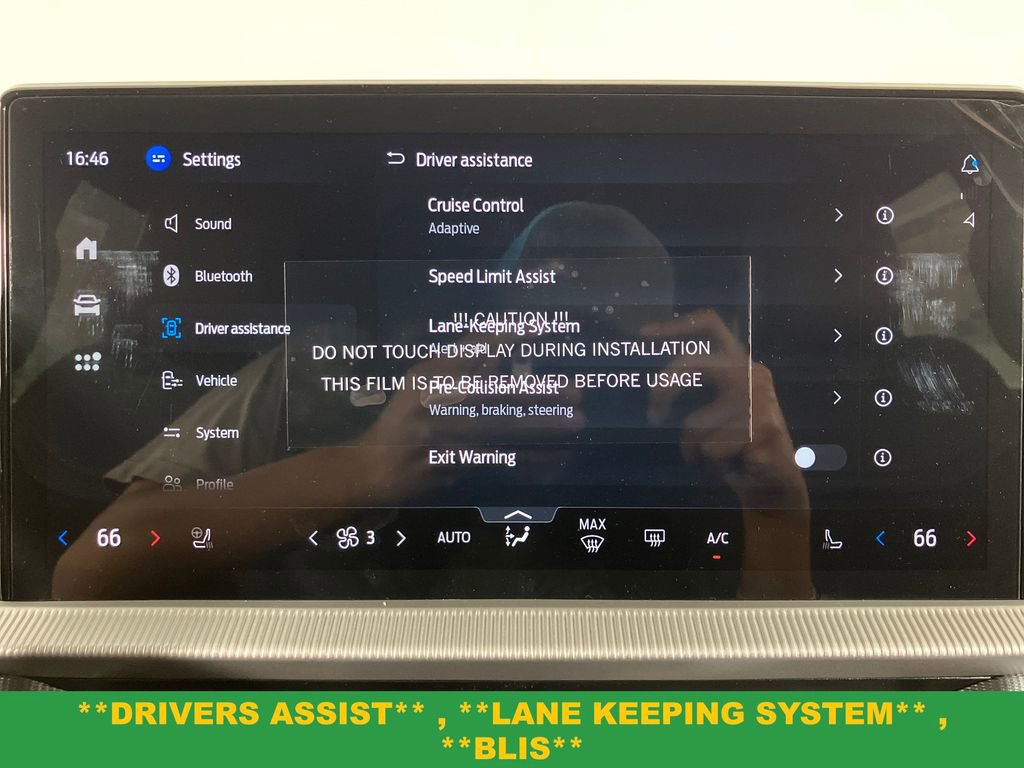 New 2026 Ford Explorer ST-Line RWD image 25