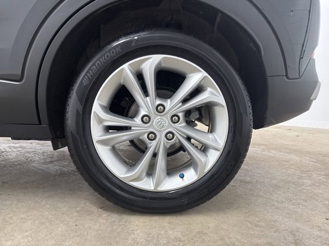 Used 2022 Buick Encore GX Preferred AWD/4WD image 10
