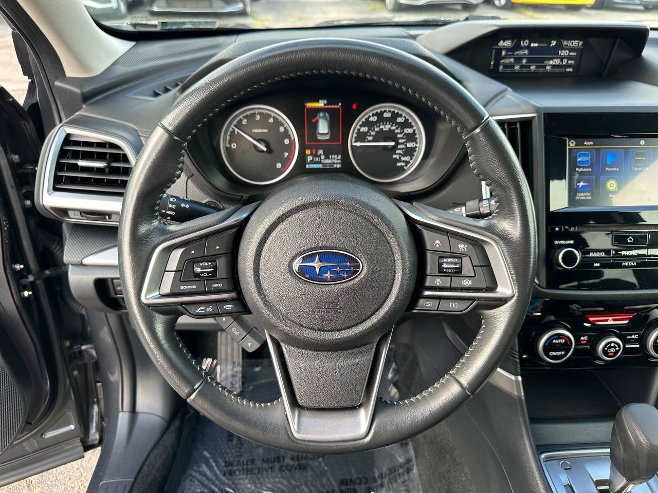 Used 2020 Subaru Forester Premium AWD/4WD image 44