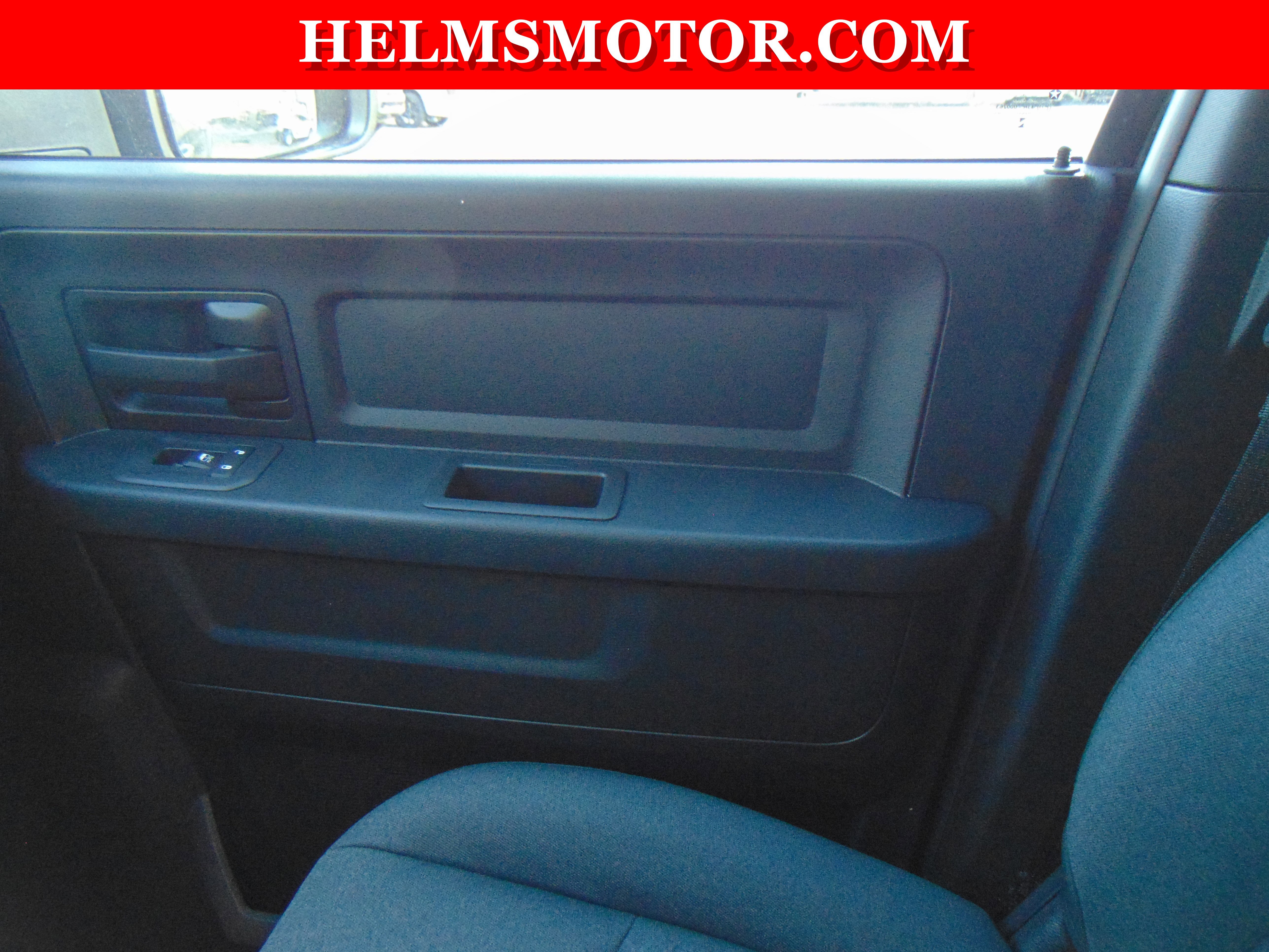 New 2026 RAM 2500 Tradesman image 39