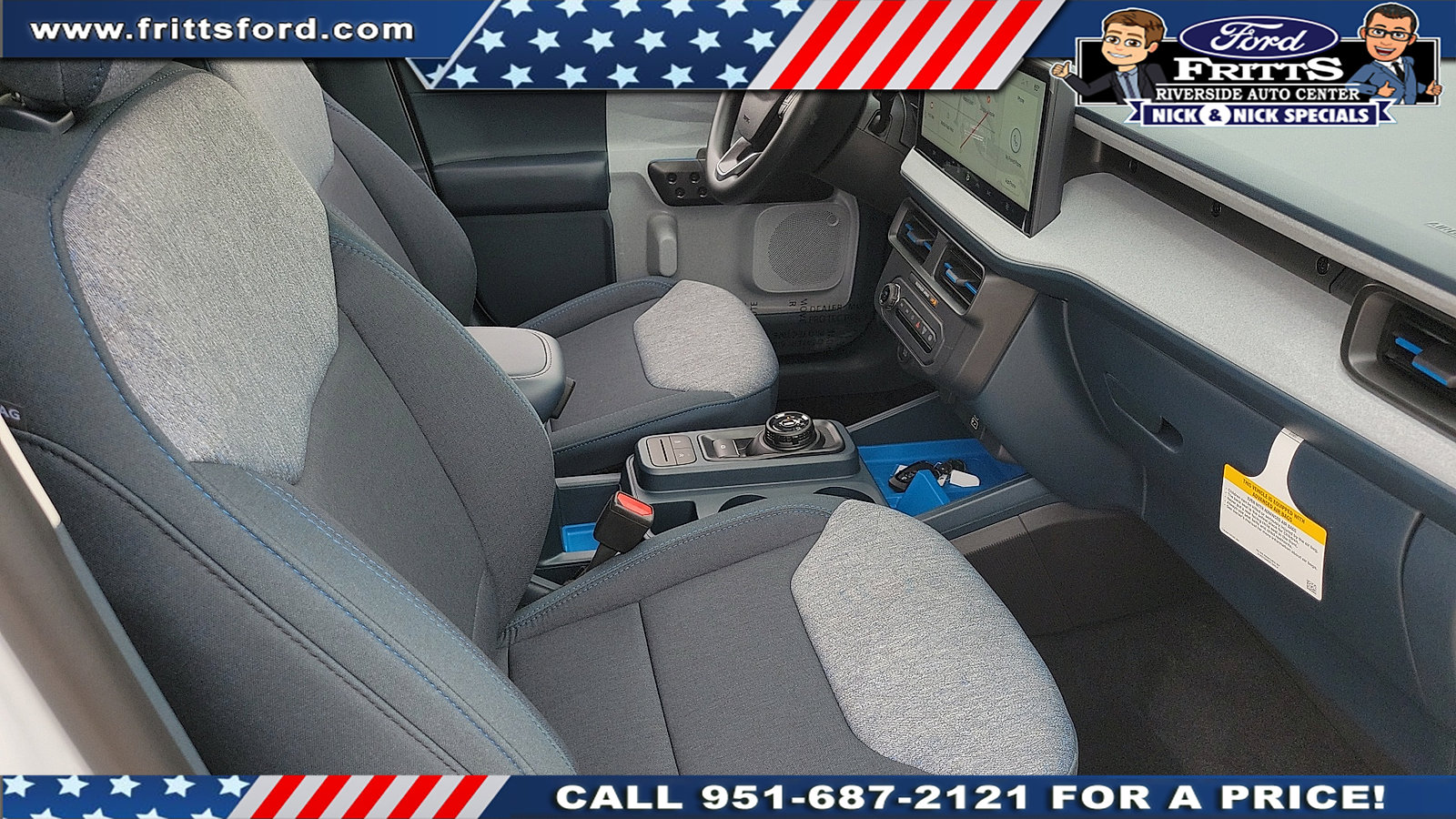 New 2026 Ford Maverick XLT w/ 4K Tow Package AWD/4WD image 17
