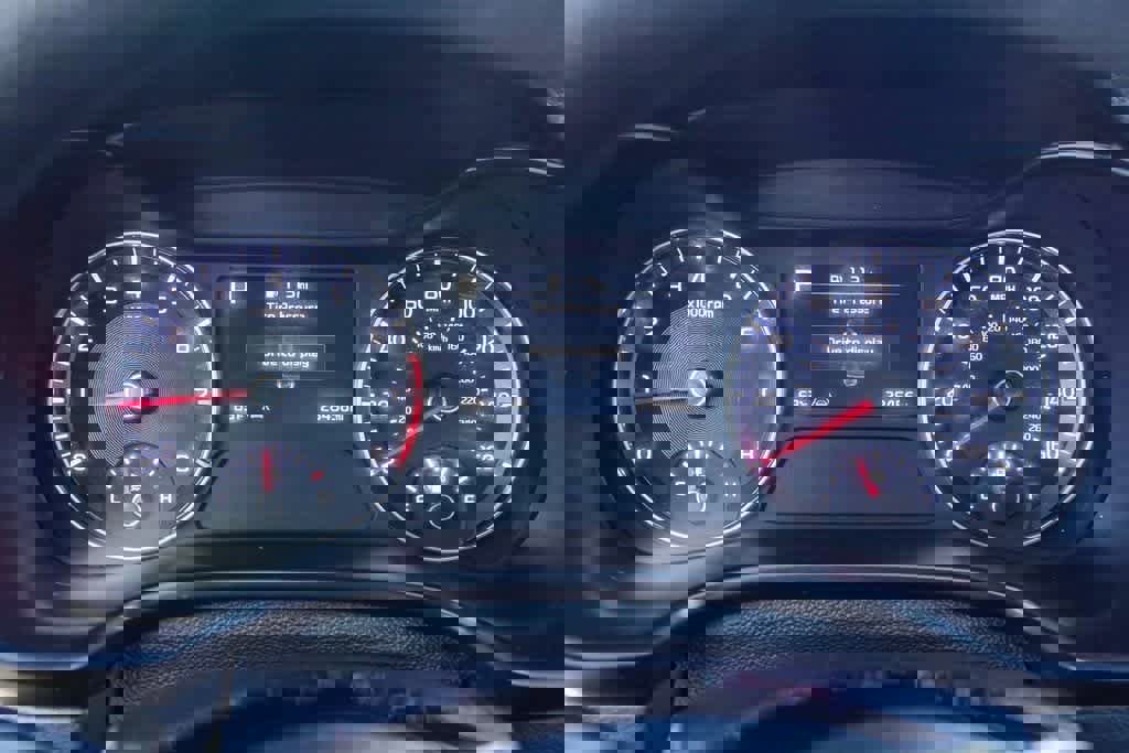 Certified 2024 Kia Forte LXS image 23